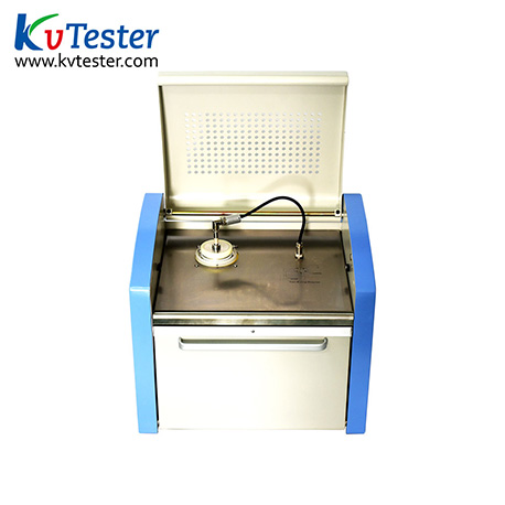 Dielectric Loss Tester